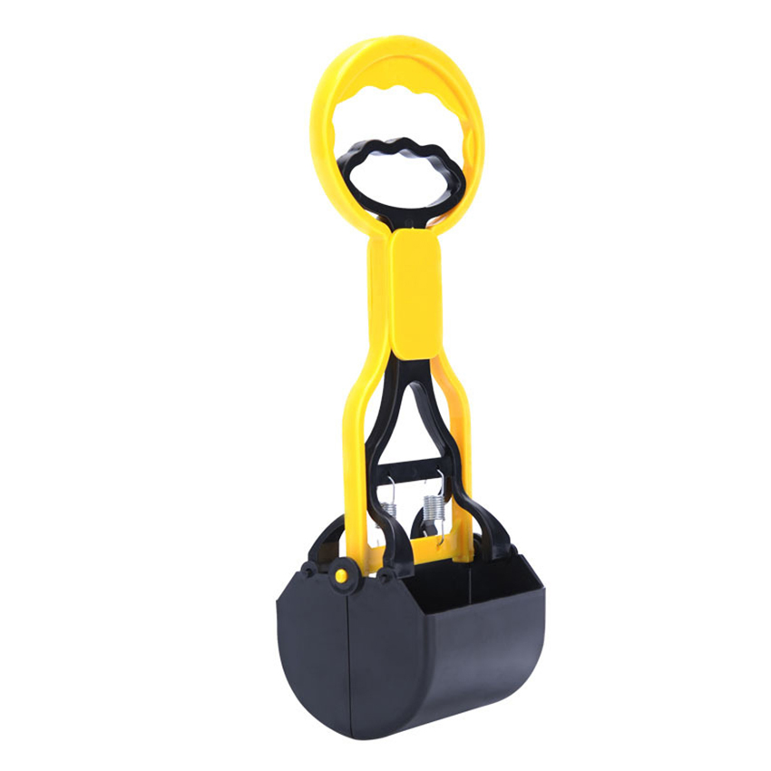 ROADREIGN - Ramasse-crottes manuel d'extérieur pour animaux de compagnie avec sac, prix de gros d'usine - Tous les produits 4