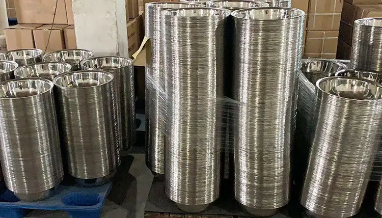 stainless steel no spill dog water bowl at Wholesale Prices | Roadreign 7