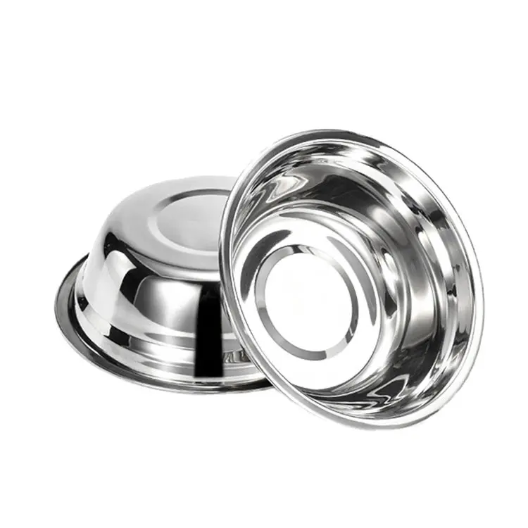 stainless steel no spill dog water bowl at Wholesale Prices | Roadreign 2