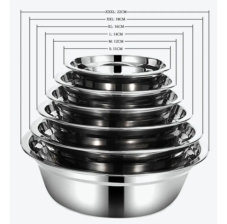 stainless steel no spill dog water bowl at Wholesale Prices | Roadreign 5