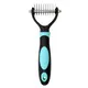 shedding comb for cats at Wholesale Prices | Roadreign 3