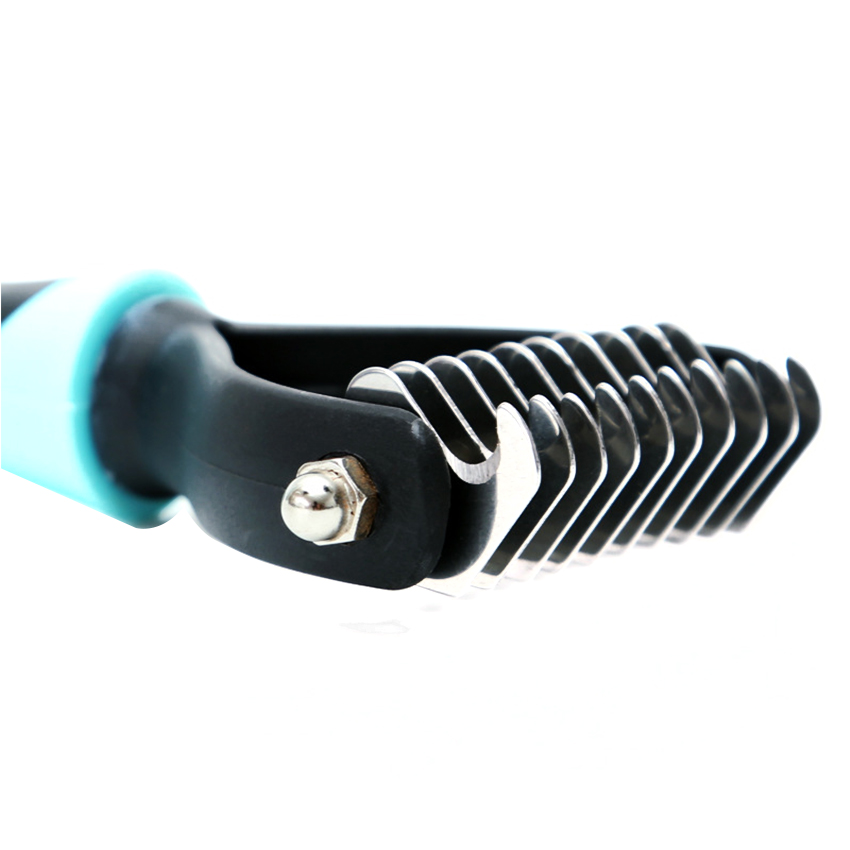 shedding comb for cats at Wholesale Prices | Roadreign 9
