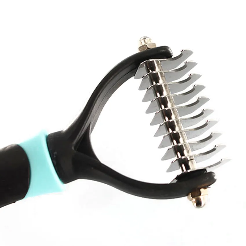 shedding comb for cats at Wholesale Prices | Roadreign 4