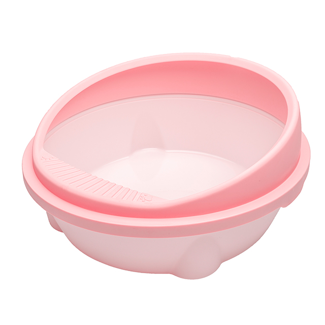 ROADREIGN - Bulk Buying High Quality Plastic Large Cat Toilet All Products 7