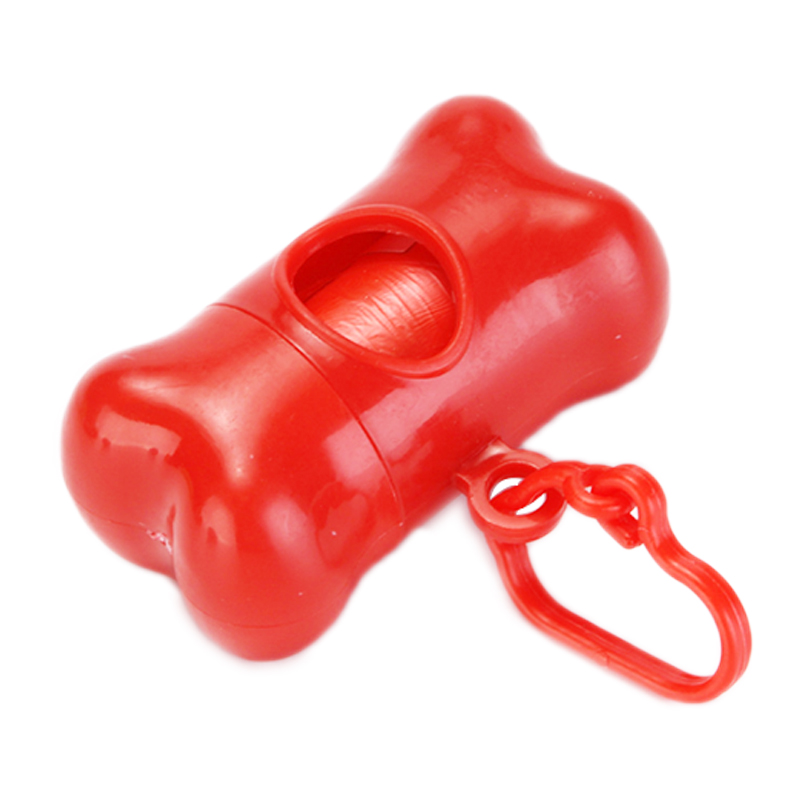 ROADREIGN - Dispenser voor hondenpoepzakjes in botvorm voor bulkinkoop. Alle producten. 6