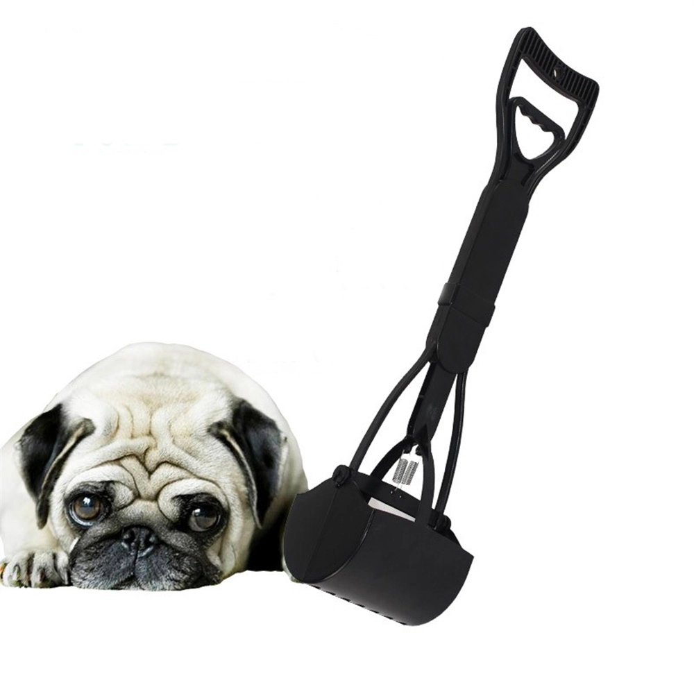 ROADREIGN - 60CM New Designed Patent Plastic Pet Waste Cleaning Supplies All Products 1