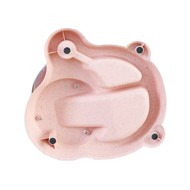 Roadreign | New plastic raised dog feeder factory 6