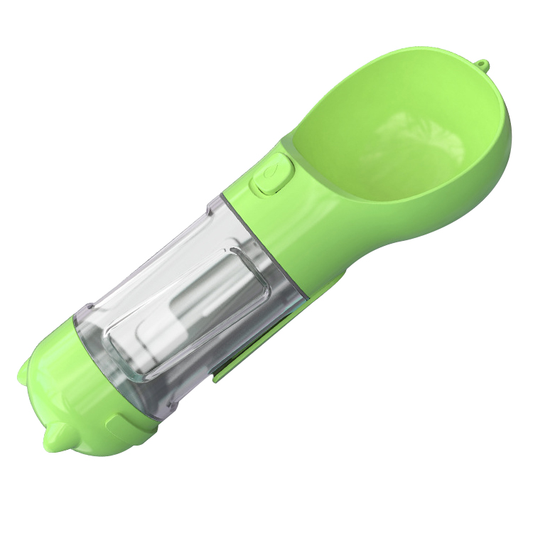 ROADREIGN - Wholesale Dog Walking 4 In1 Plastic Water Bottle Portable All Products 1