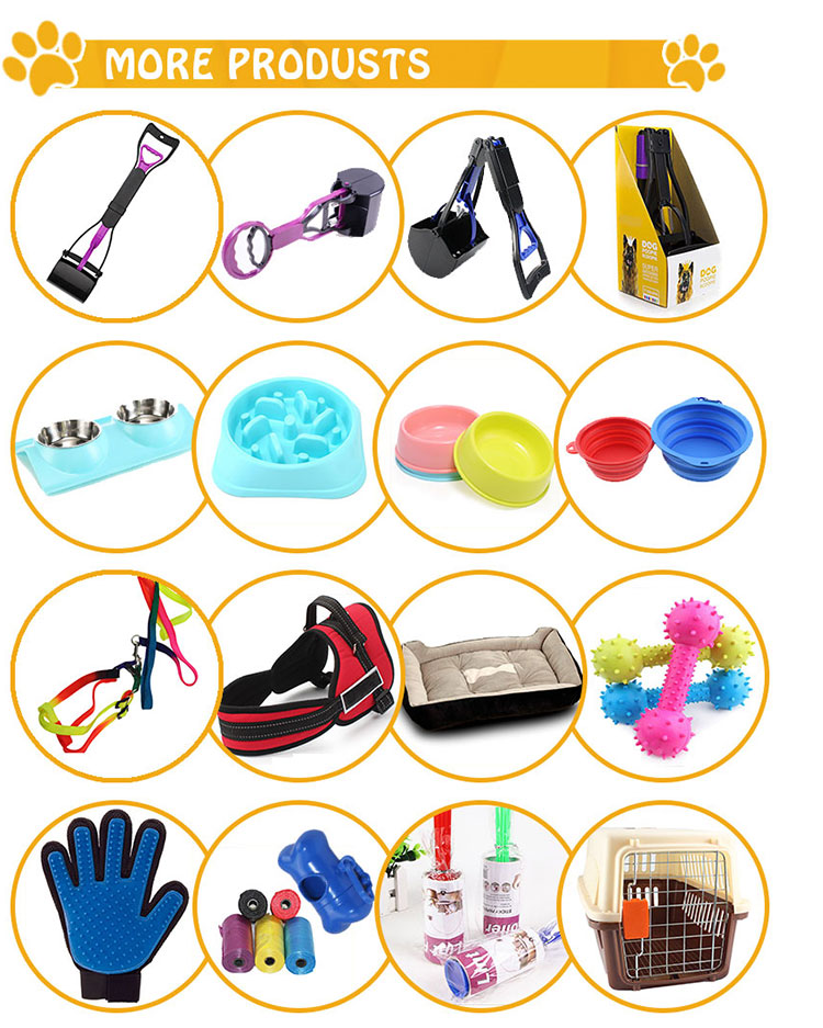 ROADREIGN - Bulk Buying Smart Plastic Cat Litter Scoop All Products 9