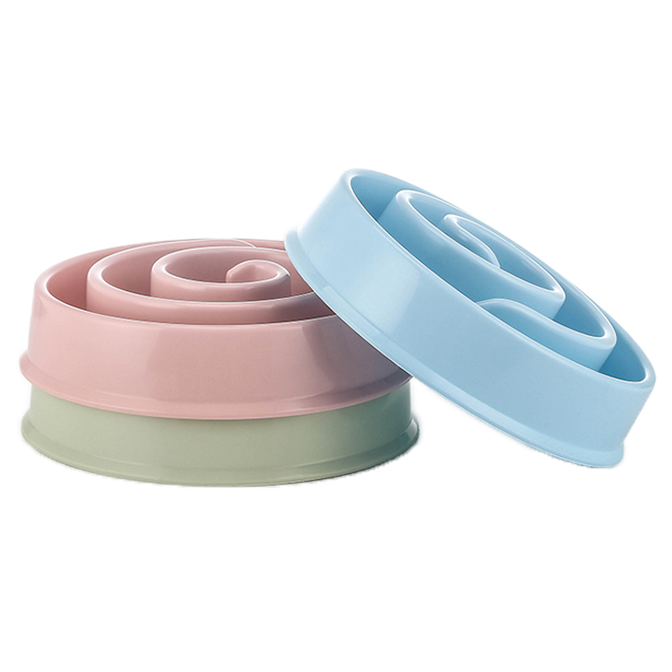 ROADREIGN - Comedero de plástico lavable para gatos, muy económico y de gran venta. Todos los productos. 3