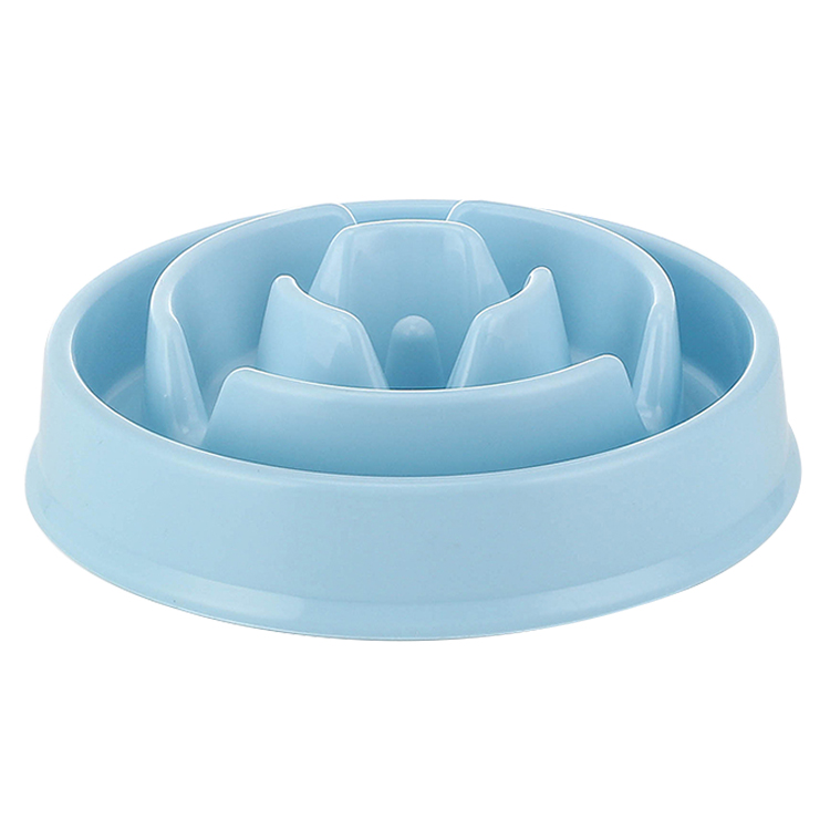 ROADREIGN - Gamelle anti-glouton en plastique de haute qualité pour chien - Tous les produits 5