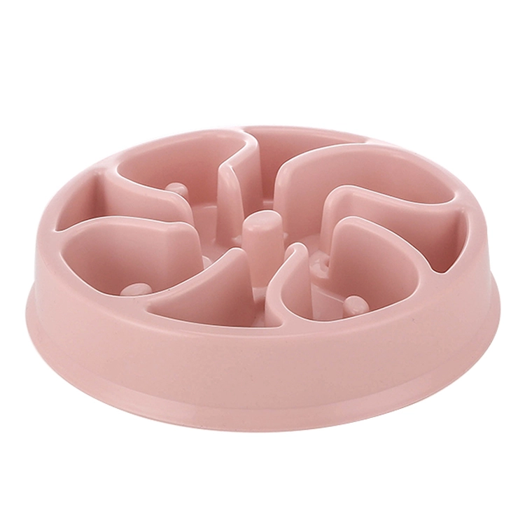 ROADREIGN - Factory Price Wholesale Slow Feeder Plastic Dog Bowl All Products 1