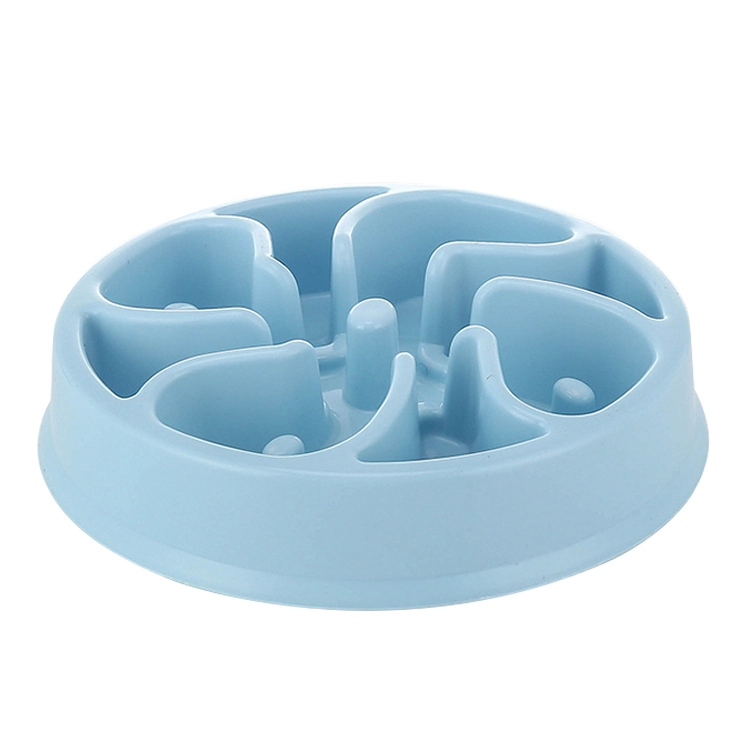 ROADREIGN - Hot Selling Pet Feeder Product Custom Plastic Dog Bowl All Products 1