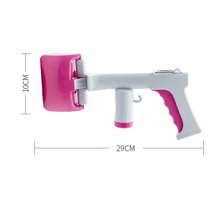 ROADREIGN - Recogedor de excrementos para mascotas de 40 cm con bolsa de nuevo diseño para exteriores. Todos los productos. 6