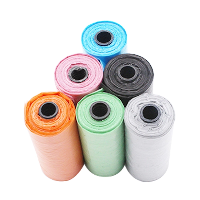 ROADREIGN - Eco-Friendly Plastic Custom Dog Waste Poop Bag All Products 1