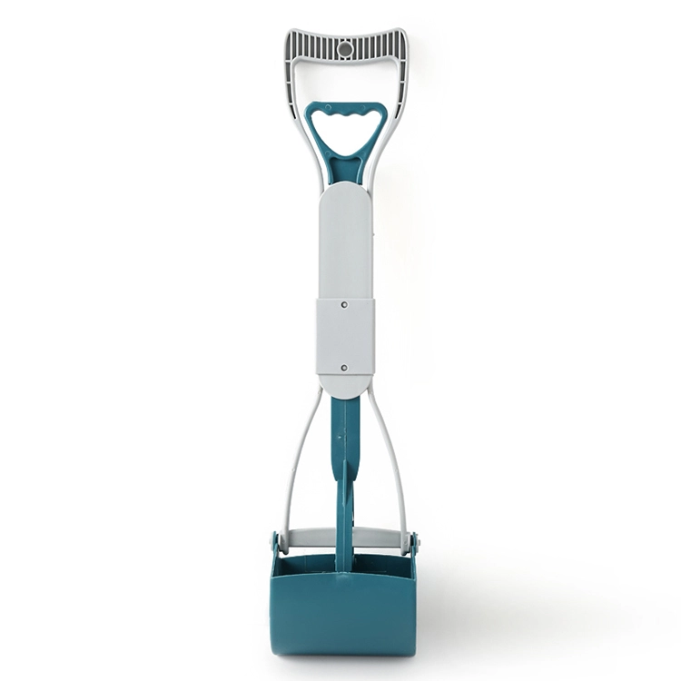 ROADREIGN - High Quality ABS Material Pet Poop Picker Collapsible Dog Pooper Scooper All Products 1