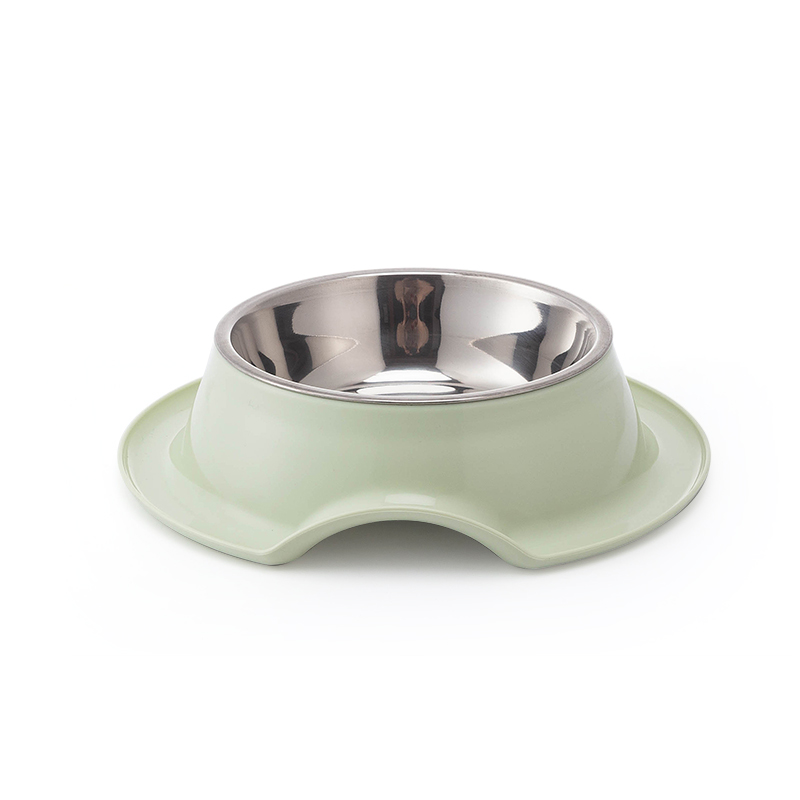 ROADREIGN - Fournisseur chinois de supports en plastique pour gamelles rondes en acier inoxydable pour chiens - Tous les produits 1