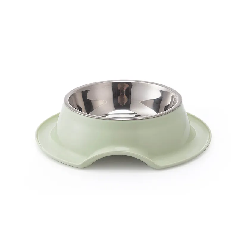 Custom non slip stainless steel dog bowls for business Manufacturer | Roadreign 5