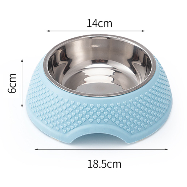 ROADREIGN - Fabricant chinois de tapis antidérapants en plastique et de gamelles pour chiens en acier inoxydable. Tous les produits 6