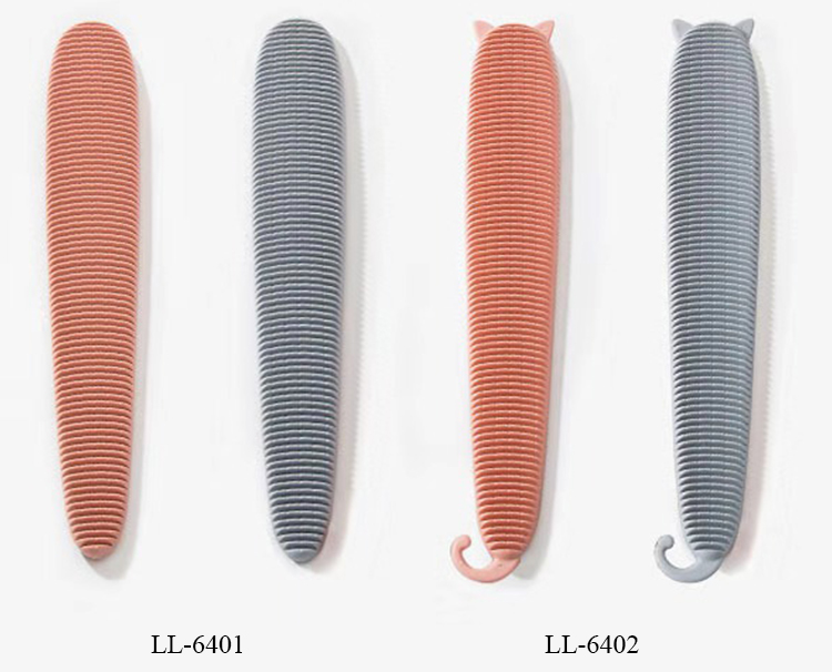 ROADREIGN - Wholesale Pet Hair Remove Grooming Cat Tongue Massage Comb Pet Combs 9