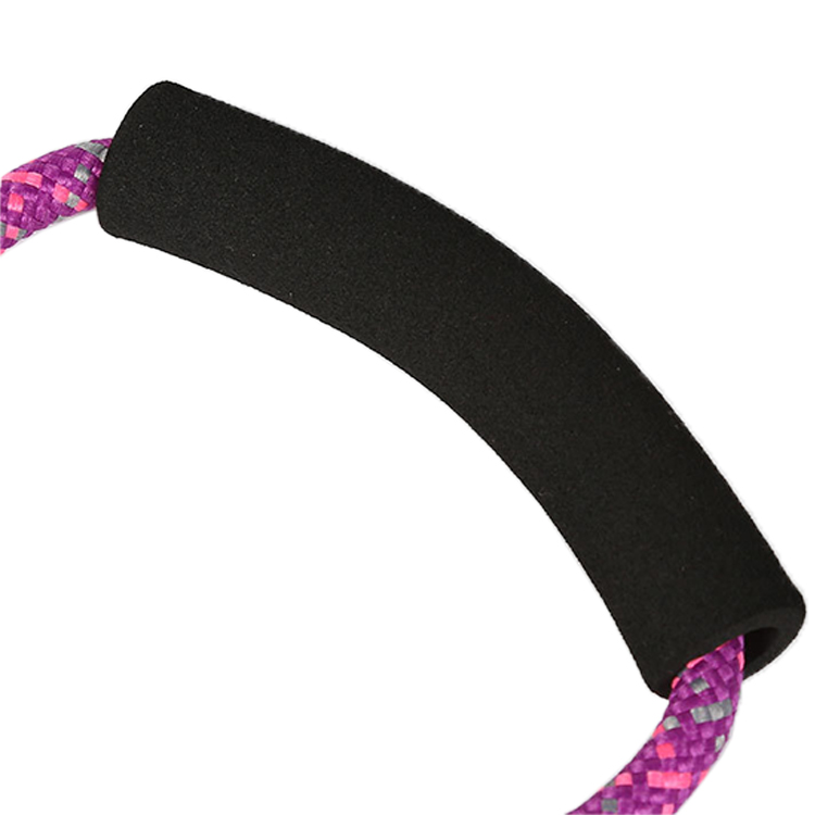 ROADREIGN - Correa de nailon para perros de 120 cm con correa ajustable para el pecho y la espalda. 2