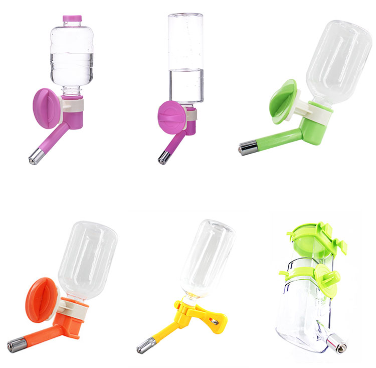 ROADREIGN - Amazon Hot Selling Automatic Pet Dog Water Drinking Dispenser Pet Drinking 10