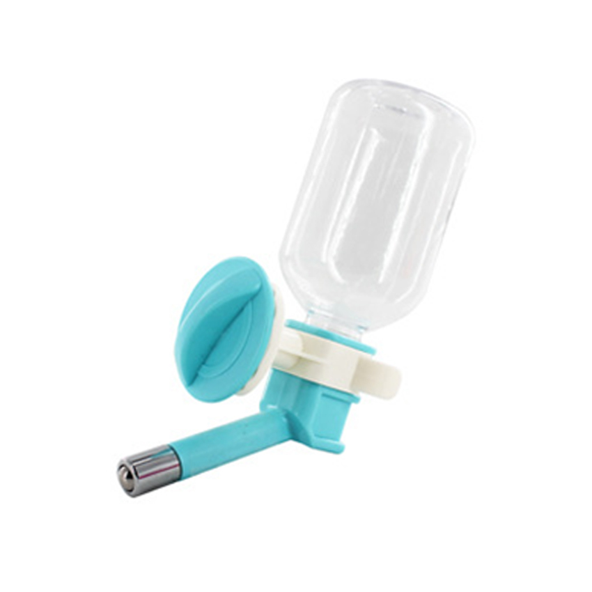 ROADREIGN - Hot Selling Automatic Pet Water Dispenser, Wholesale Plastic Pet Hanging Bottle Pet Drinking 2