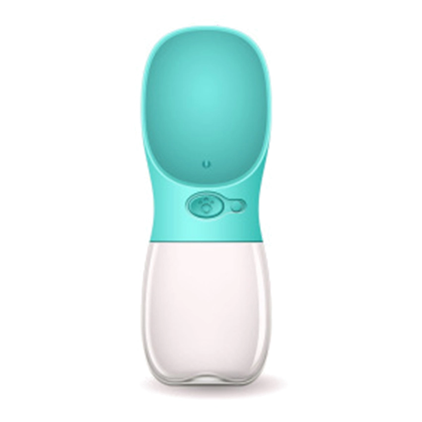 ROADREIGN - Hot Selling Plastic Pet Water Bottle , Outdoor Pet Drinking Bottle Pet Drinking 1