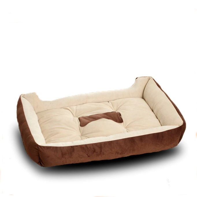 ROADREIGN - Wholesale Soft PP Cotton Bed Dog All Products 1