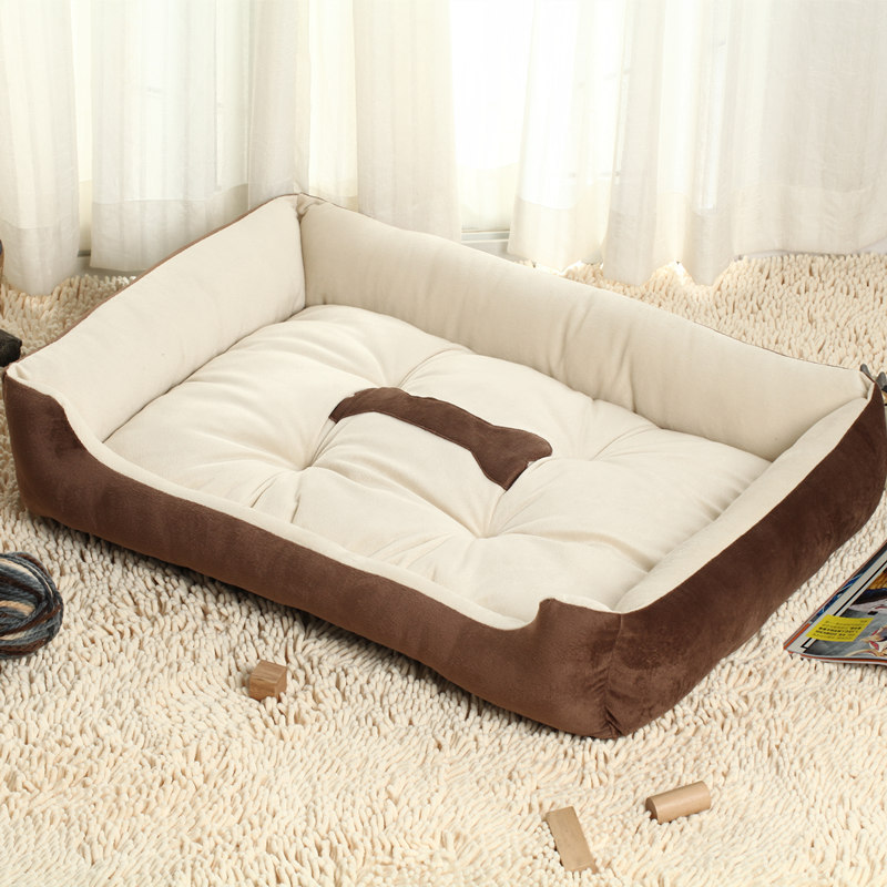 ROADREIGN - Wholesale Soft PP Cotton Bed Dog All Products 5