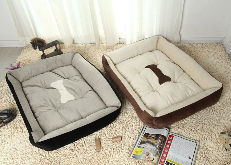 ROADREIGN - Wholesale Soft PP Cotton Bed Dog All Products 6
