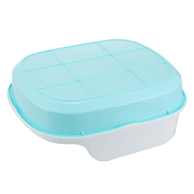 ROADREIGN - Entrenamiento para el baño en PP ecológico para gatos grandes Todos los productos 2