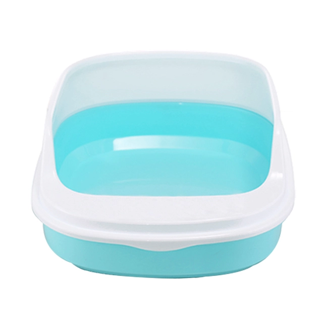 ROADREIGN - Eco-friendly PP Big Cat Toilet Training All Products 1