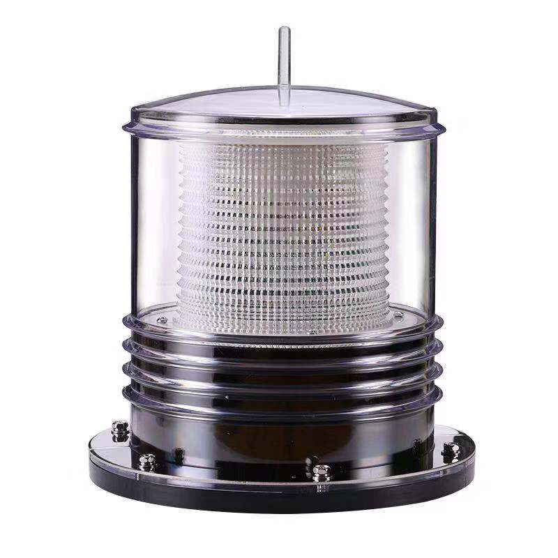 ROADREIGN - Feu de navigation solaire LED haute résistance - Tous les produits 1