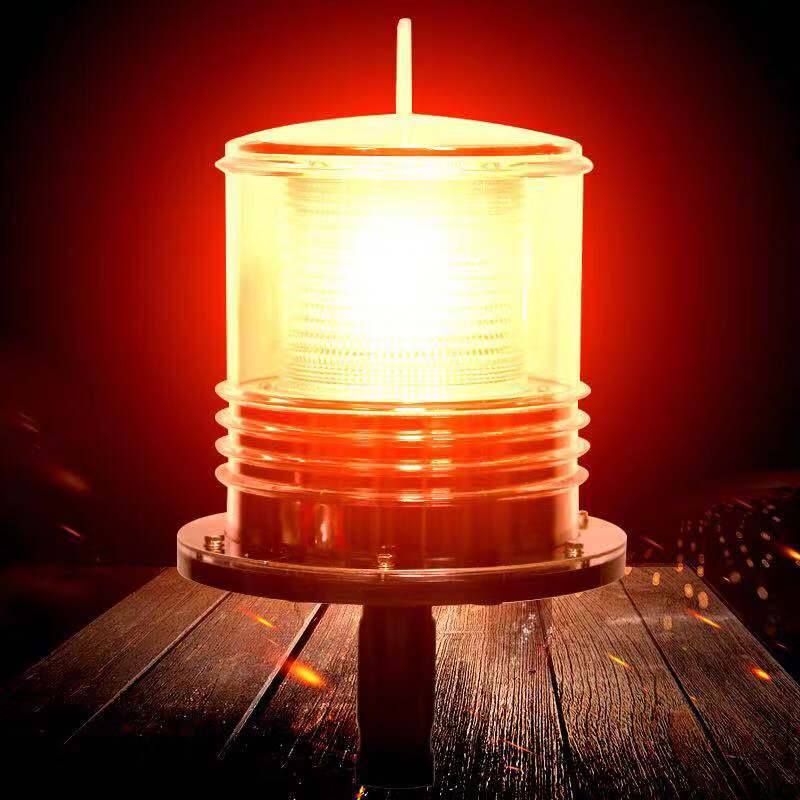 ROADREIGN - Feu de navigation solaire LED haute résistance - Tous les produits 2