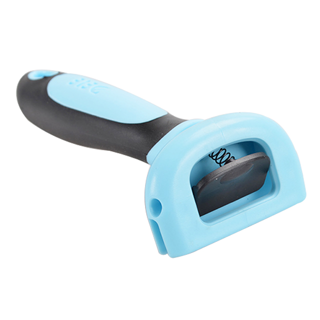 ROADREIGN - Brosse de toilettage pour animaux en acier inoxydable, best-seller sur Amazon. Tous les produits 5