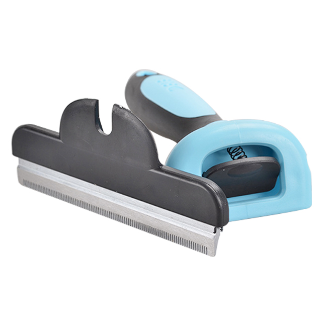 ROADREIGN - Brosse de toilettage pour animaux en acier inoxydable, best-seller sur Amazon. Tous les produits 4