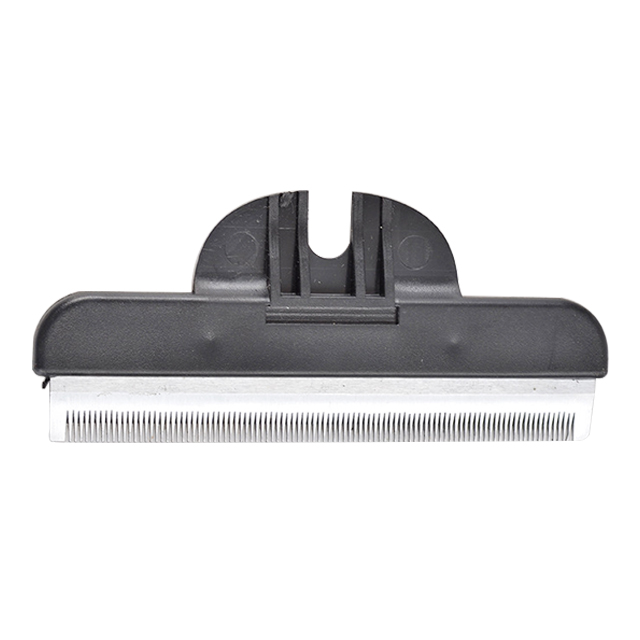 ROADREIGN - Brosse de toilettage pour animaux en acier inoxydable, best-seller sur Amazon. Tous les produits 6