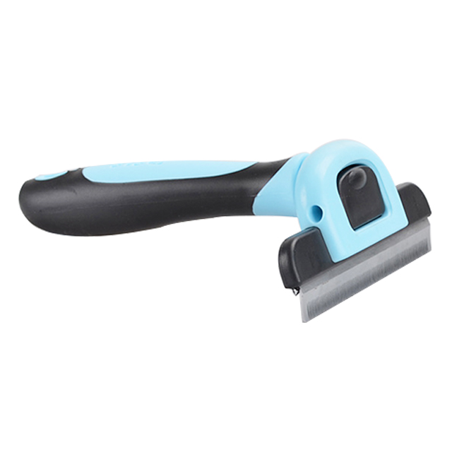 ROADREIGN - Brosse de toilettage pour animaux en acier inoxydable, best-seller sur Amazon. Tous les produits 3