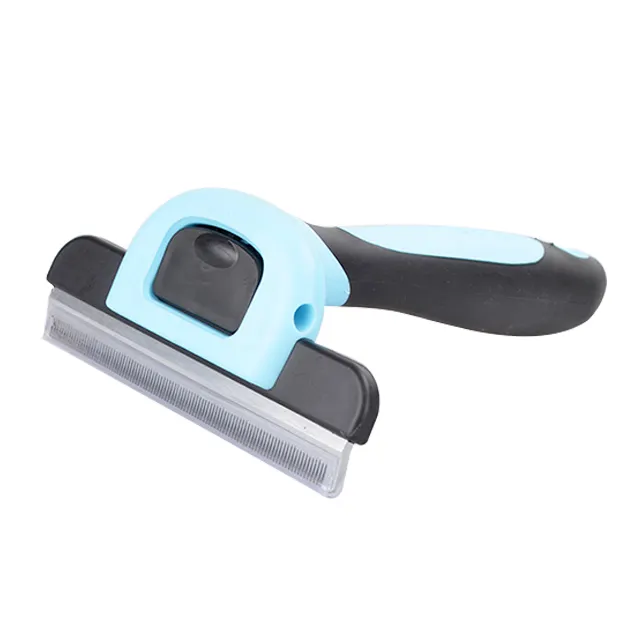 Custom cat grooming comb company Manufacturer | Roadreign 7