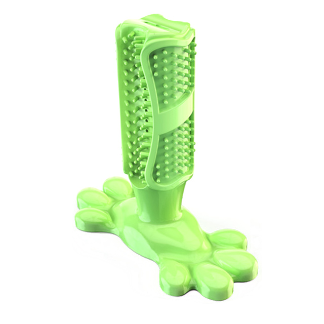 ROADREIGN - Amazon Hot Selling Rubber Dog Tooth Brush Cleaner For Dog Tooth Cleaning All Products 9