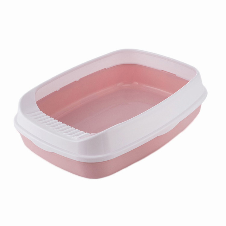 ROADREIGN - Vente directe d'usine de grandes toilettes pour chats en plastique à prix avantageux. Tous les produits 3