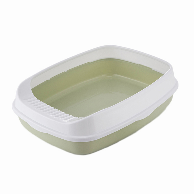 ROADREIGN - Vente directe d'usine de grandes toilettes pour chats en plastique à prix avantageux. Tous les produits 1