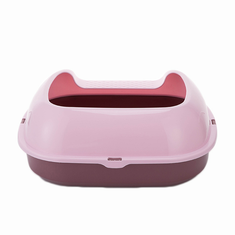 ROADREIGN - Nouveaux produits de nettoyage pour animaux de compagnie, litière d'apprentissage pour chats, toilettes, tous les produits 5