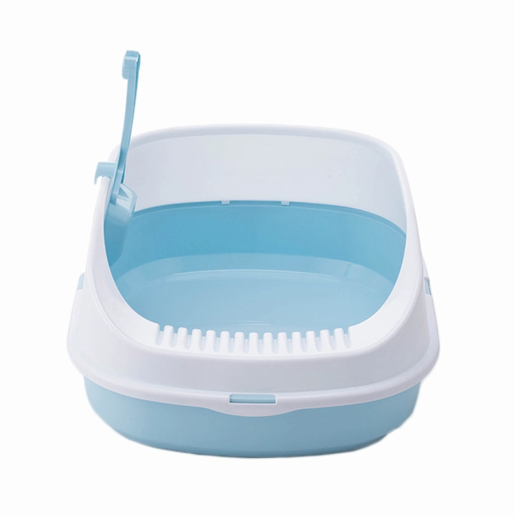 ROADREIGN - Factory Direct Sale Plastic Pet Sand Box Cat All Products 1