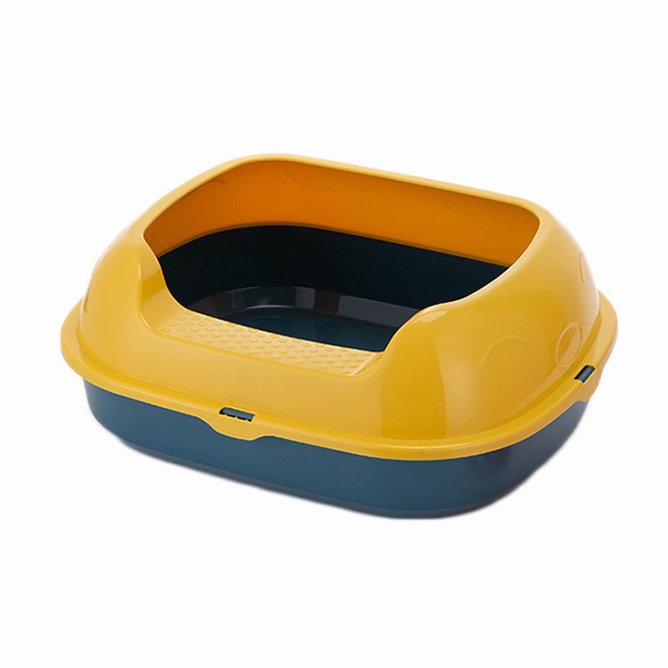 ROADREIGN - Gepersonaliseerde plastic kattenbak voor het opruimen van kattenpoep. Alle producten. 2
