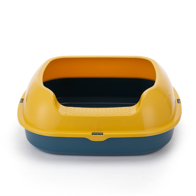 ROADREIGN - Gepersonaliseerde plastic kattenbak voor het opruimen van kattenpoep. Alle producten. 1