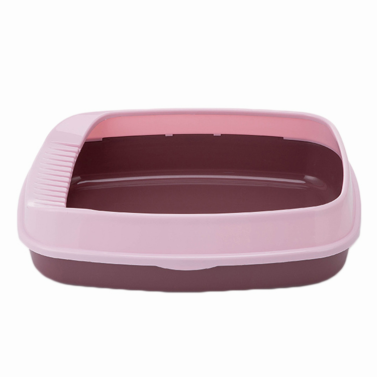ROADREIGN - Produits de nettoyage pour animaux de compagnie en vente - Bac à litière en plastique pour chat - Tous les produits 2