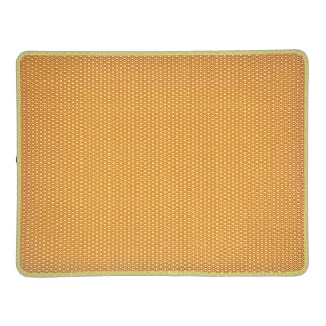 ROADREIGN - Hot Selling Odorless EVA Cat Litter Mat Pet Indoor Tiolet Pad All Products 7