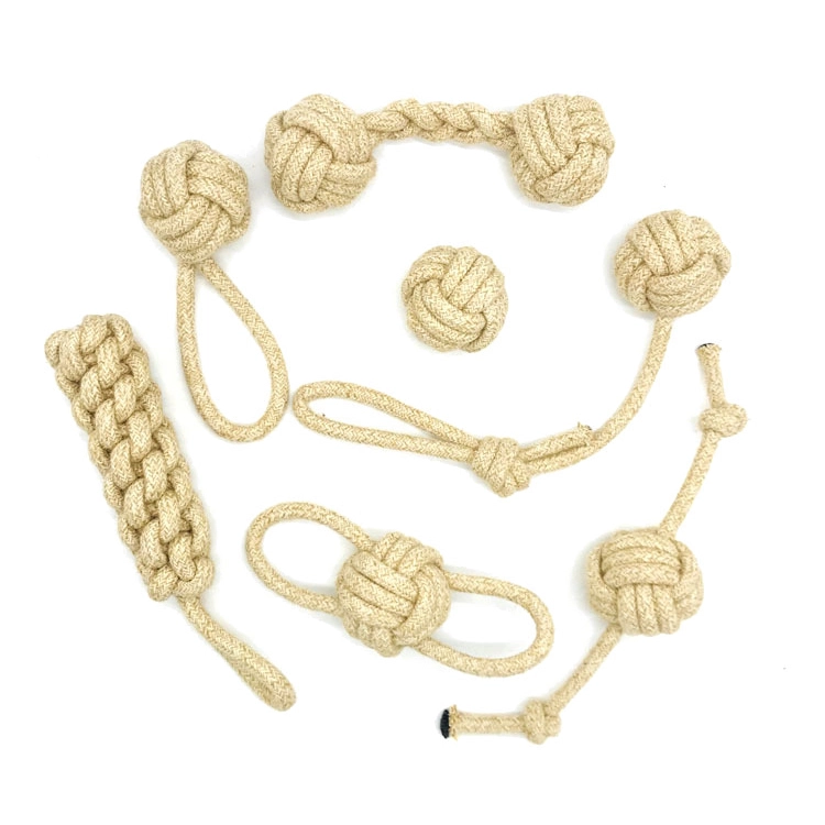 ROADREIGN - Personalized 2021 Popular Combination 5-15 Packs Set Pet Chew Dog Toy All Products 1